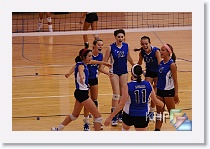 JV VB at TWest * (68 Slides)